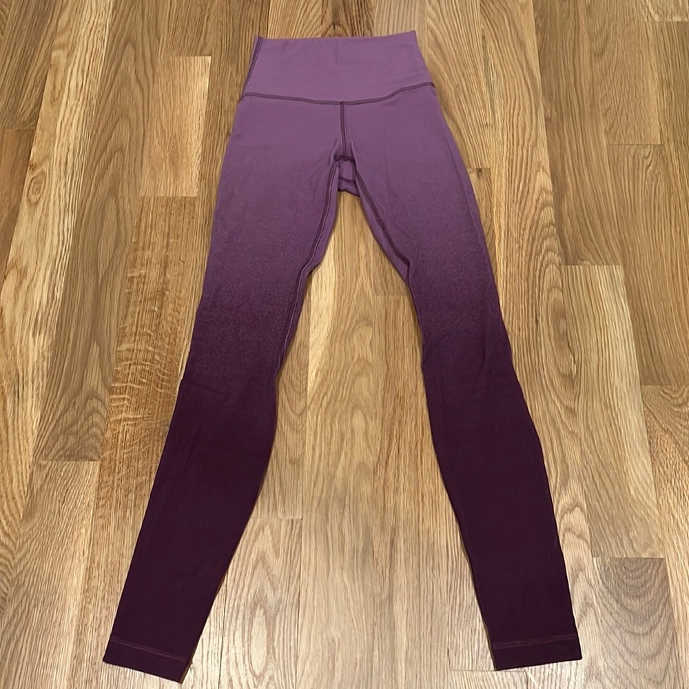 Lululemon Align Leggings “28